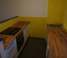 Kitchen refurbishment and renovation: Kitchen refurbishment No.3